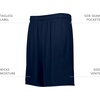 image:imageHolloway Mens Augusta Whisk 20 ShortNavy