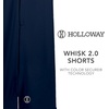 image:imageHolloway Mens Augusta Whisk 20 ShortNavy