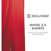 image:imageHolloway Mens Augusta Whisk 20 ShortScarlet