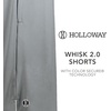image:imageHolloway Mens Augusta Whisk 20 ShortSilver