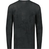image:imageHolloway Mens CottonTouch Poly Cloud Long Sleeve TeeBlack Cloud Print