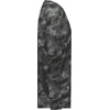 image:imageHolloway Mens CottonTouch Poly Cloud Long Sleeve TeeGraphite Shockwave Print