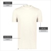 image:imageHolloway Mens EcoRevive TeeBirch