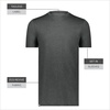 image:imageHolloway Mens EcoRevive TeeBlack