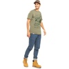 image:imageHolloway Mens EcoRevive TeeNavy Heather