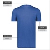 image:imageHolloway Mens EcoRevive TeeRoyal Heather