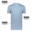 image:imageHolloway Mens EcoRevive TeeStorm Heather