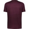 image:imageHolloway Mens Holloway Allpro TeeMaroon Heather