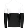 image:imageHolloway Mens Holloway Momentum Team 14 Zip PulloverBlackWhite