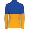 image:imageHolloway Mens Holloway Momentum Team 14 Zip PulloverGoldRoyal