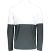 image:imageHolloway Mens Holloway Momentum Team 14 Zip PulloverIronWhite