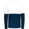 image:imageHolloway Mens Holloway Momentum Team 14 Zip PulloverNavyWhite