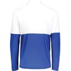image:imageHolloway Mens Holloway Momentum Team 14 Zip PulloverRoyalWhite