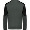 image:imageHolloway Mens Holloway Momentum Team Fleece CrewIron Black