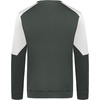 image:imageHolloway Mens Holloway Momentum Team Fleece CrewIronWhite