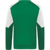 image:imageHolloway Mens Holloway Momentum Team Fleece CrewKellyWhite
