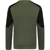 image:imageHolloway Mens Holloway Momentum Team Fleece CrewOliveBlack