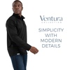 image:imageHolloway Mens Holloway Ventura 14 Zip PulloverBirch