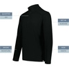 image:imageHolloway Mens Holloway Ventura 14 Zip PulloverBlack