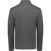 image:imageHolloway Mens Holloway Ventura 14 Zip PulloverCarbon Heather