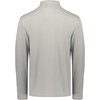 image:imageHolloway Mens Holloway Ventura 14 Zip PulloverGrey Heather