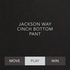 image:imageHolloway Mens Jackson Way Cinch Bottom PantBlack