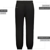 image:imageHolloway Mens Jackson Way Cinch Bottom PantBlack