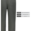 image:imageHolloway Mens Jackson Way Cinch Bottom PantCarbon Heather