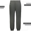 image:imageHolloway Mens Jackson Way Cinch Bottom PantCarbon Heather