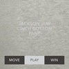 image:imageHolloway Mens Jackson Way Cinch Bottom PantCharcoal Heather