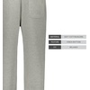 image:imageHolloway Mens Jackson Way Cinch Bottom PantCharcoal Heather