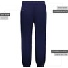 image:imageHolloway Mens Jackson Way Cinch Bottom PantNavy