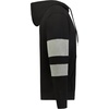 image:imageHolloway Mens Jackson Way HoodieBlackCharcoal Heather