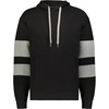 image:imageHolloway Mens Jackson Way HoodieBlackCharcoal Heather