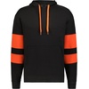 image:imageHolloway Mens Jackson Way HoodieBlackOrange