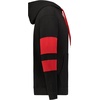 image:imageHolloway Mens Jackson Way HoodieBlackScarlet