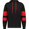 image:imageHolloway Mens Jackson Way HoodieBlackScarlet