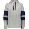 image:imageHolloway Mens Jackson Way HoodieCharcoal HeatherNavy