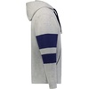 image:imageHolloway Mens Jackson Way HoodieCharcoal HeatherNavy