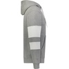 image:imageHolloway Mens Jackson Way HoodieCharcoal HeatherWhite