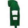 image:imageHolloway Mens Jackson Way HoodieDark GreenWhite