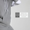 image:imageHolloway Mens Jackson Way HoodieNavyWhite