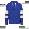 image:imageHolloway Mens Jackson Way HoodieRoyalWhite
