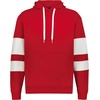 image:imageHolloway Mens Jackson Way HoodieScarletWhite
