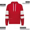 image:imageHolloway Mens Jackson Way HoodieScarletWhite