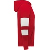 image:imageHolloway Mens Jackson Way HoodieScarletWhite