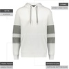 image:imageHolloway Mens Jackson Way HoodieWhiteCharcoal Heather
