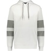 image:imageHolloway Mens Jackson Way HoodieWhiteCharcoal Heather