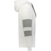 image:imageHolloway Mens Jackson Way HoodieWhiteCharcoal Heather