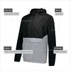image:imageHolloway Mens Pack PulloverBlackAthletic Grey